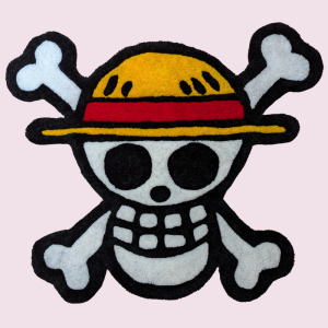 Tapis "One Piece"