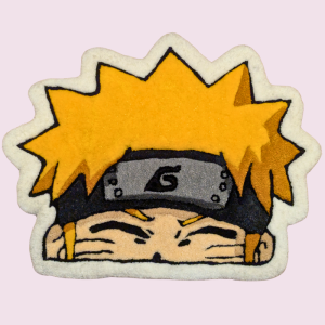 Tapis "Naruto"