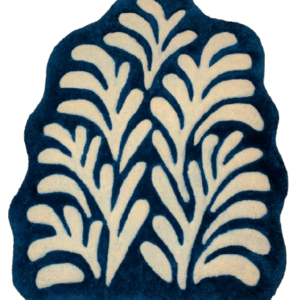 Tapis "Brise marine"