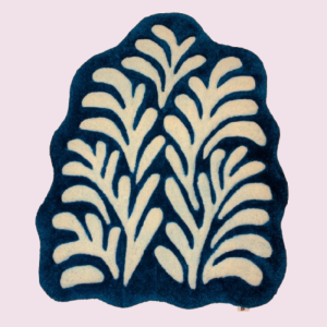 Tapis "Brise marine"